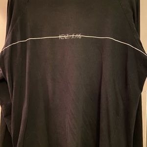 Vintage Kenzo Jeans Longsleeve